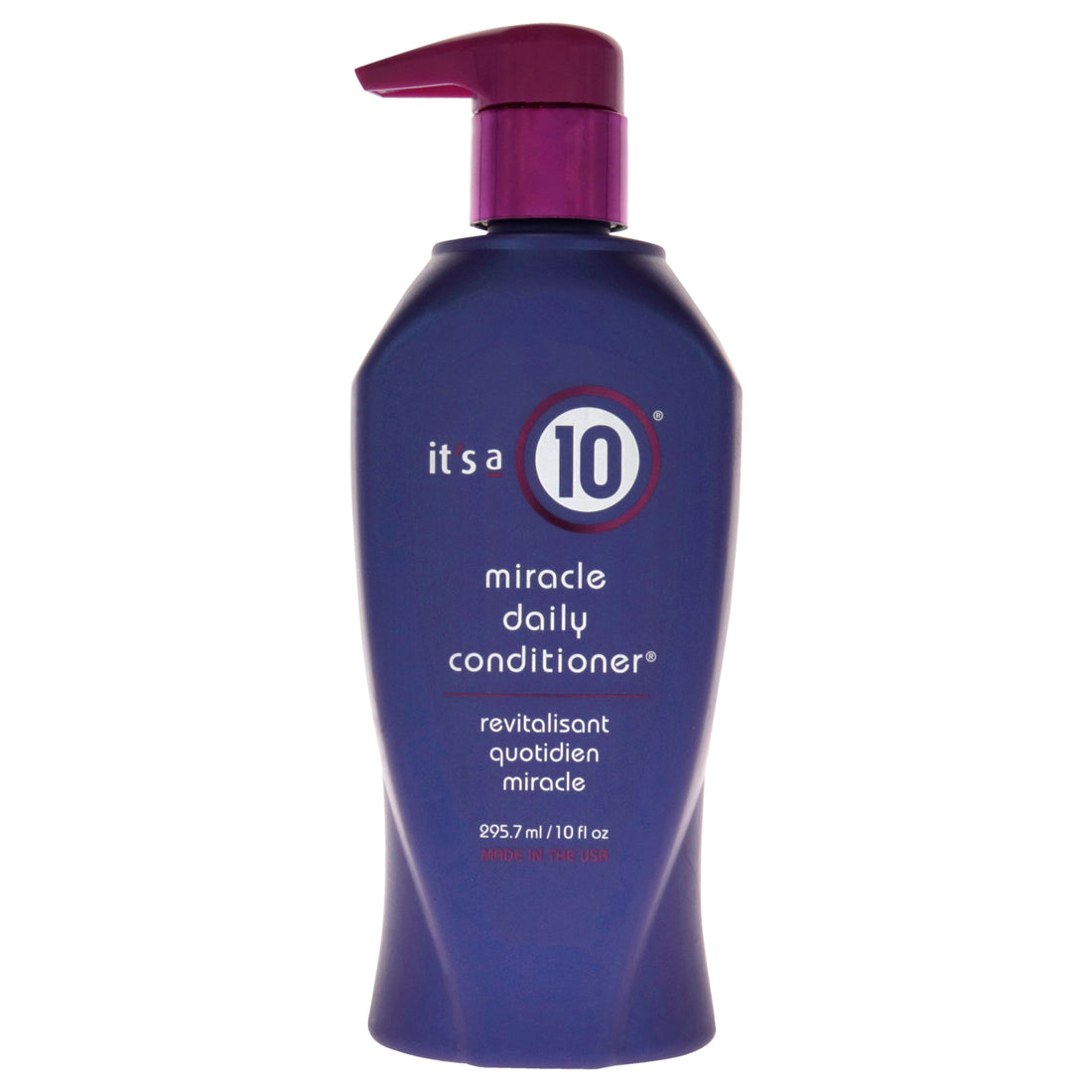 Its A 10 Miracle Daily Conditioner