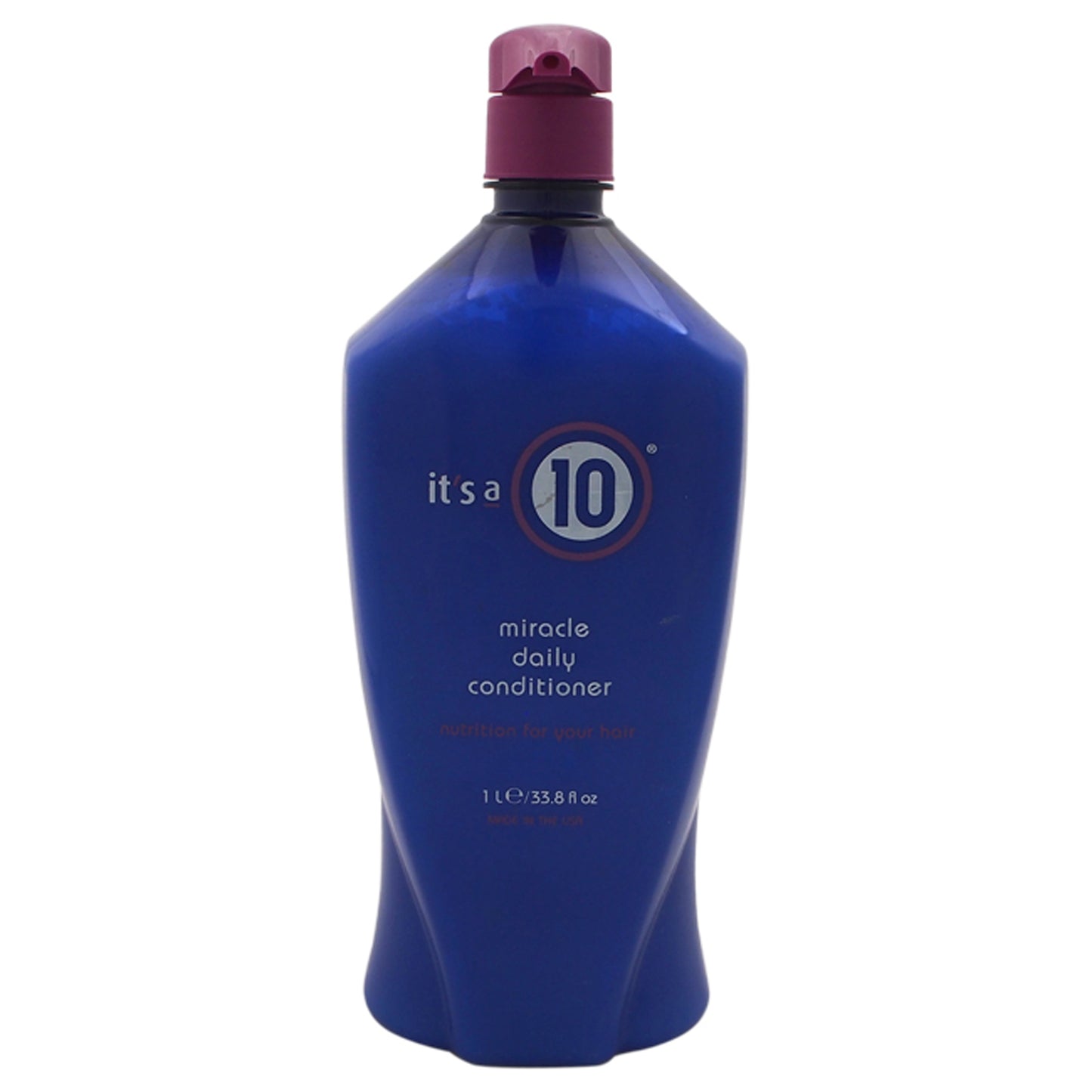 Its A 10 Miracle Daily Conditioner