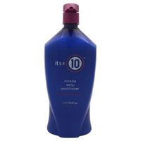Its A 10 Miracle Daily Conditioner