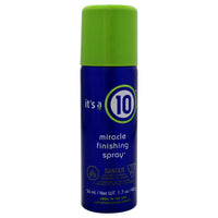 Miracle Finishing Spray