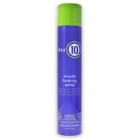 Miracle Finishing Spray