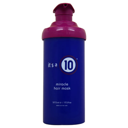 Its A 10 Miracle Hair Mask