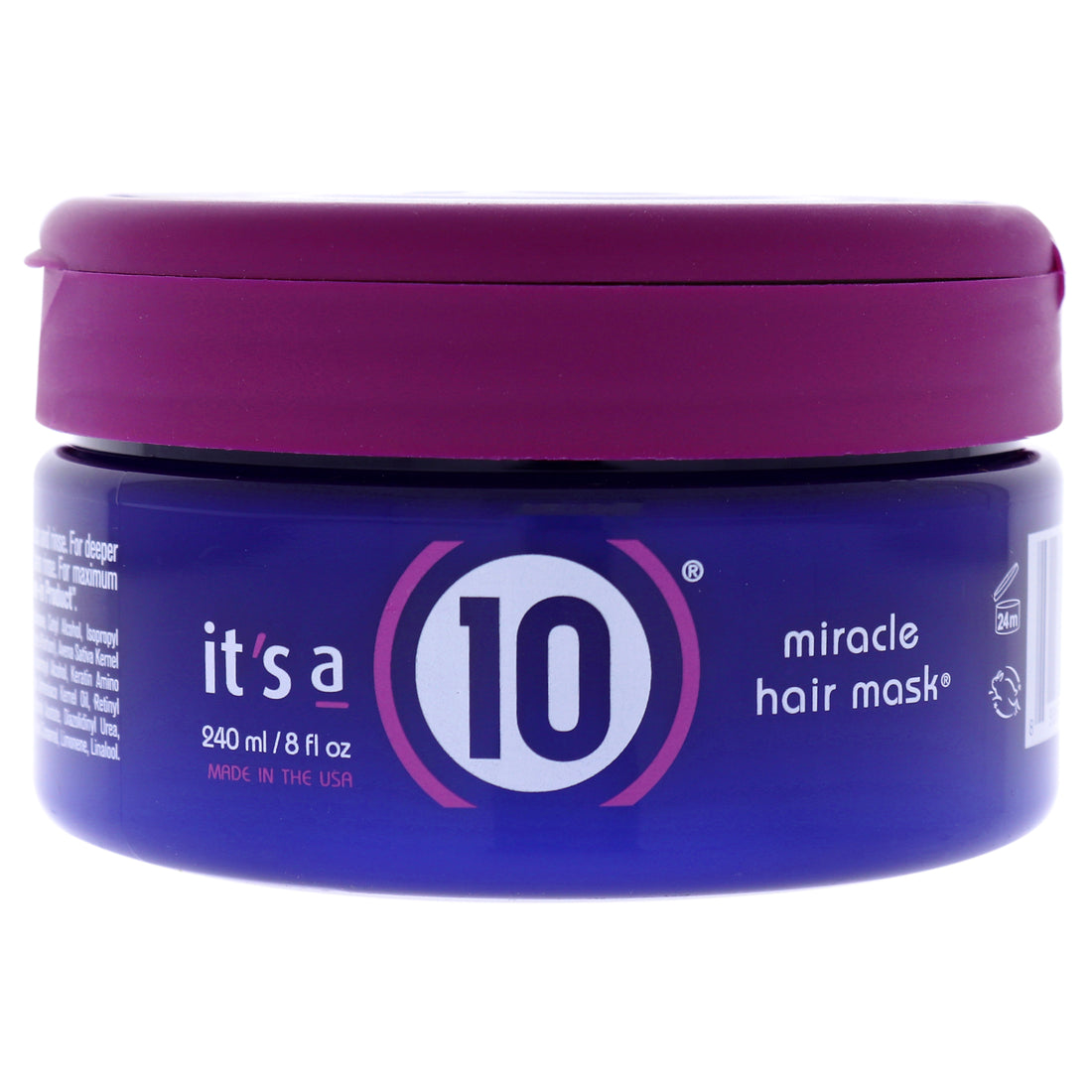 Its A 10 Miracle Hair Mask