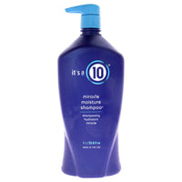 Its A 10 Miracle Moisture Shampoo