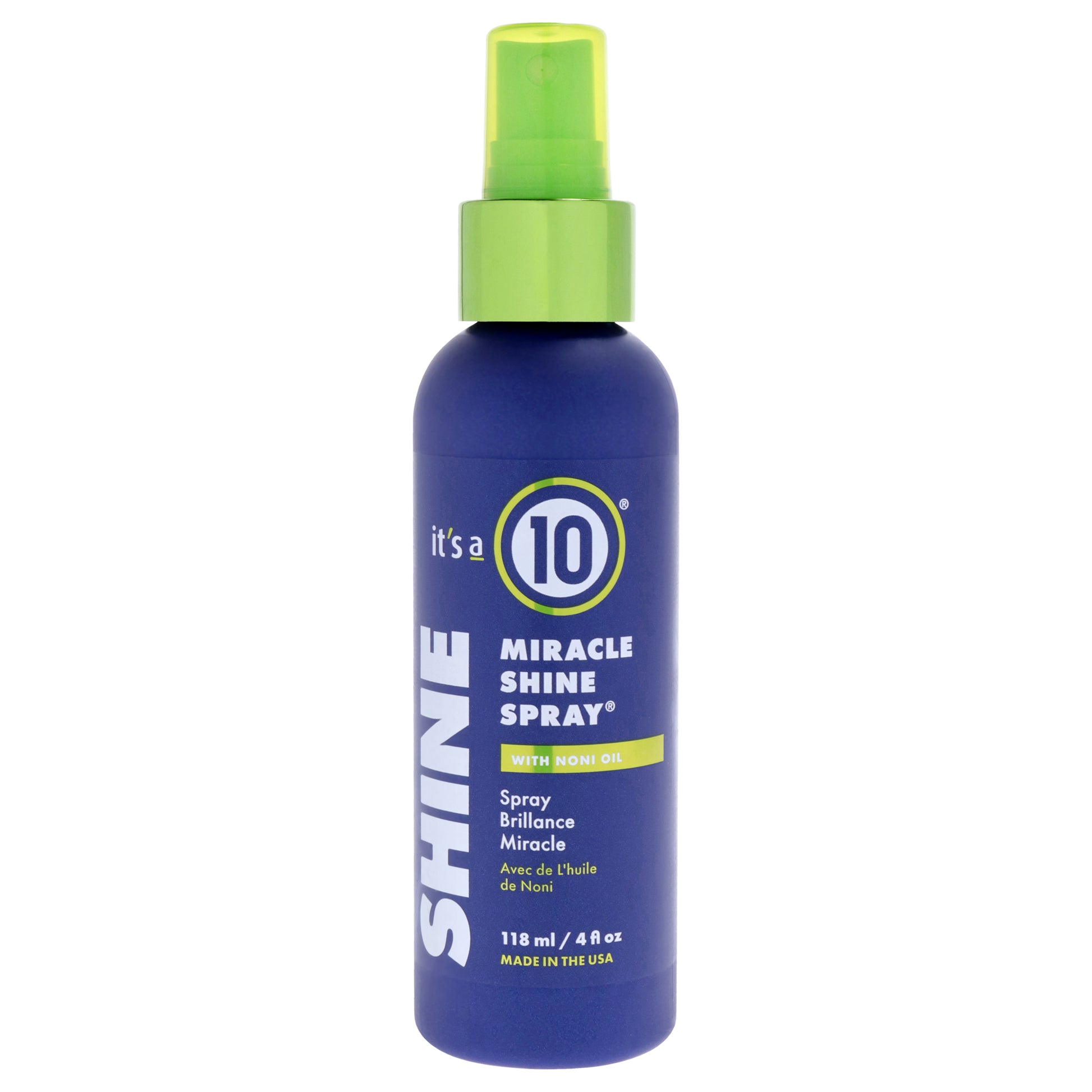 Miracle Shine Spray