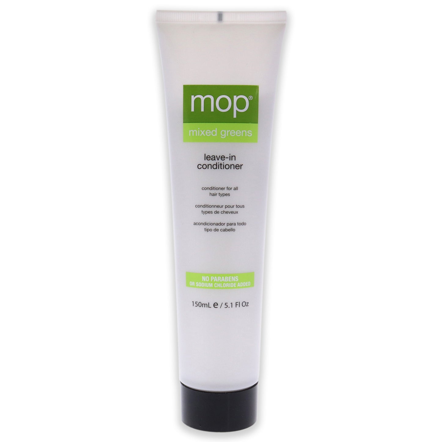 Mixed Greens Leave-In Conditioner