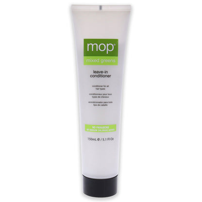 Mixed Greens Leave-In Conditioner