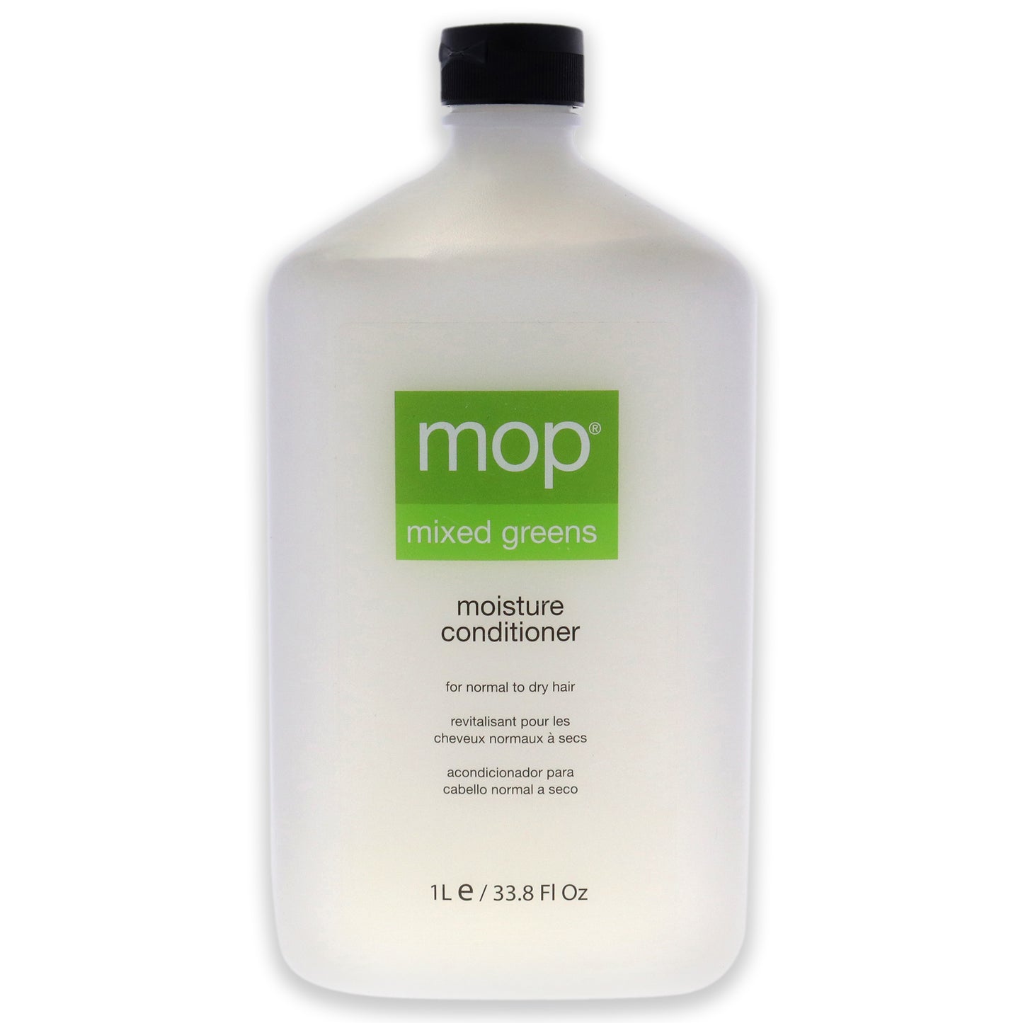 Mixed Greens Moisture Conditioner