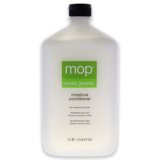 Mixed Greens Moisture Conditioner