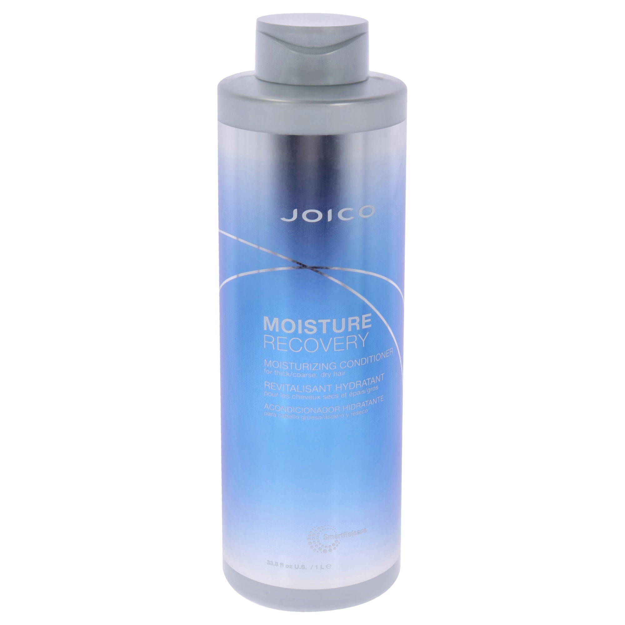 Moisture Recovery Conditioner by Joico for Unisex 33.8 oz Conditioner