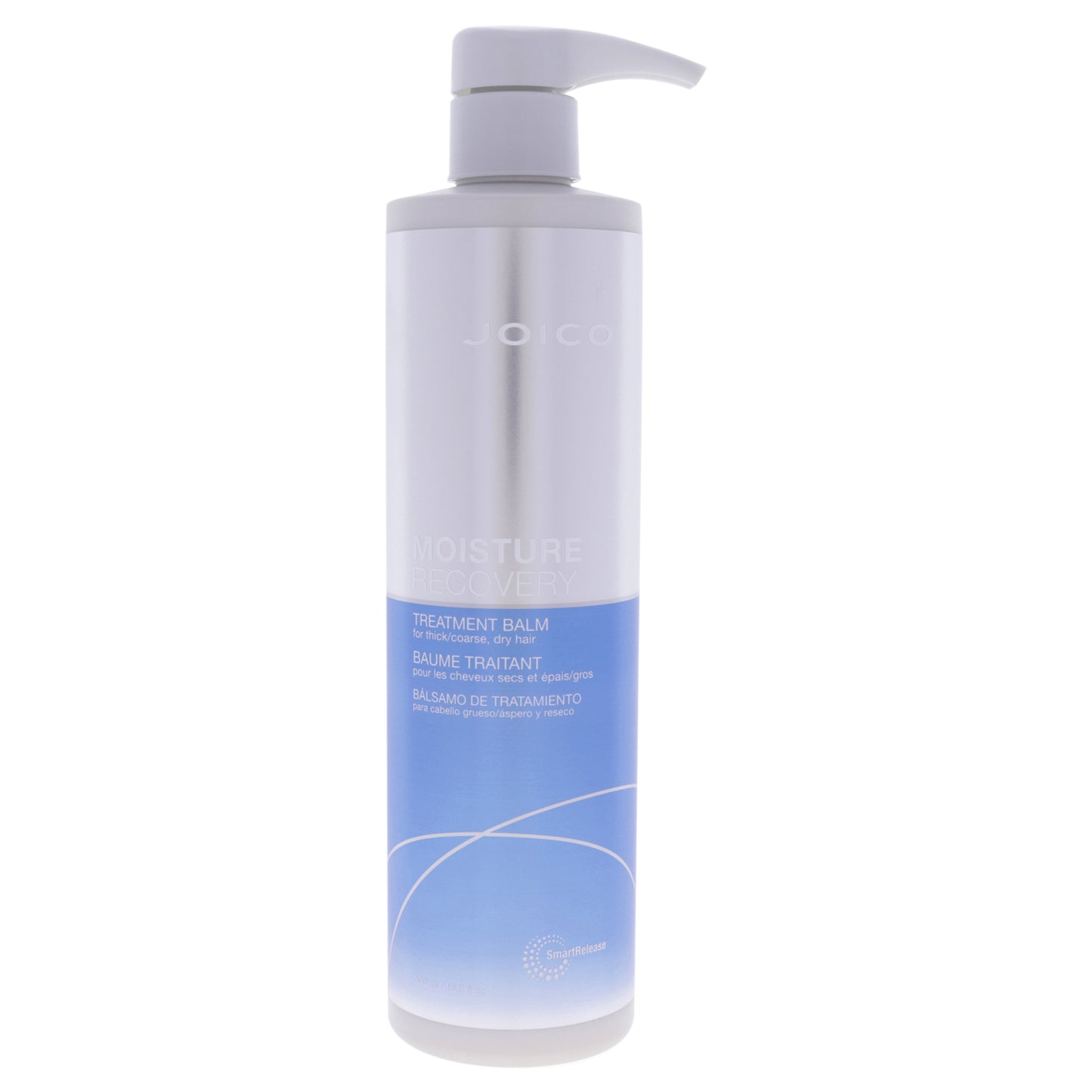 Moisture Recovery Treatment Balm