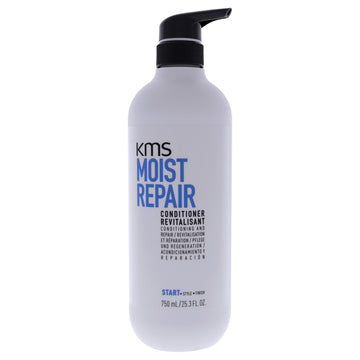 Moisture Repair Conditioner by KMS for Unisex 25.3 oz Conditioner