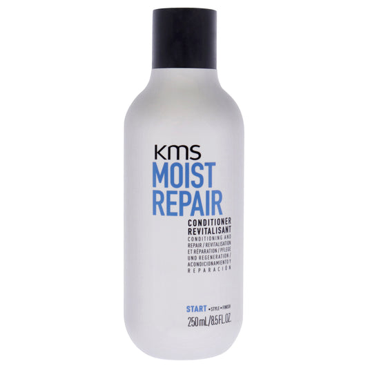 Moisture Repair Conditioner by KMS for Unisex - 8.5 oz Conditioner