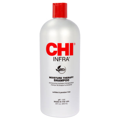 Infra Shampoo