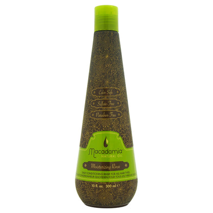 Macadamia Oil Moisturizing Rinse