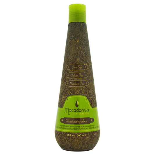 Macadamia Oil Moisturizing Rinse