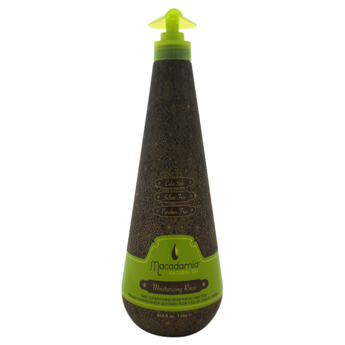 Macadamia Oil Moisturizing Rinse
