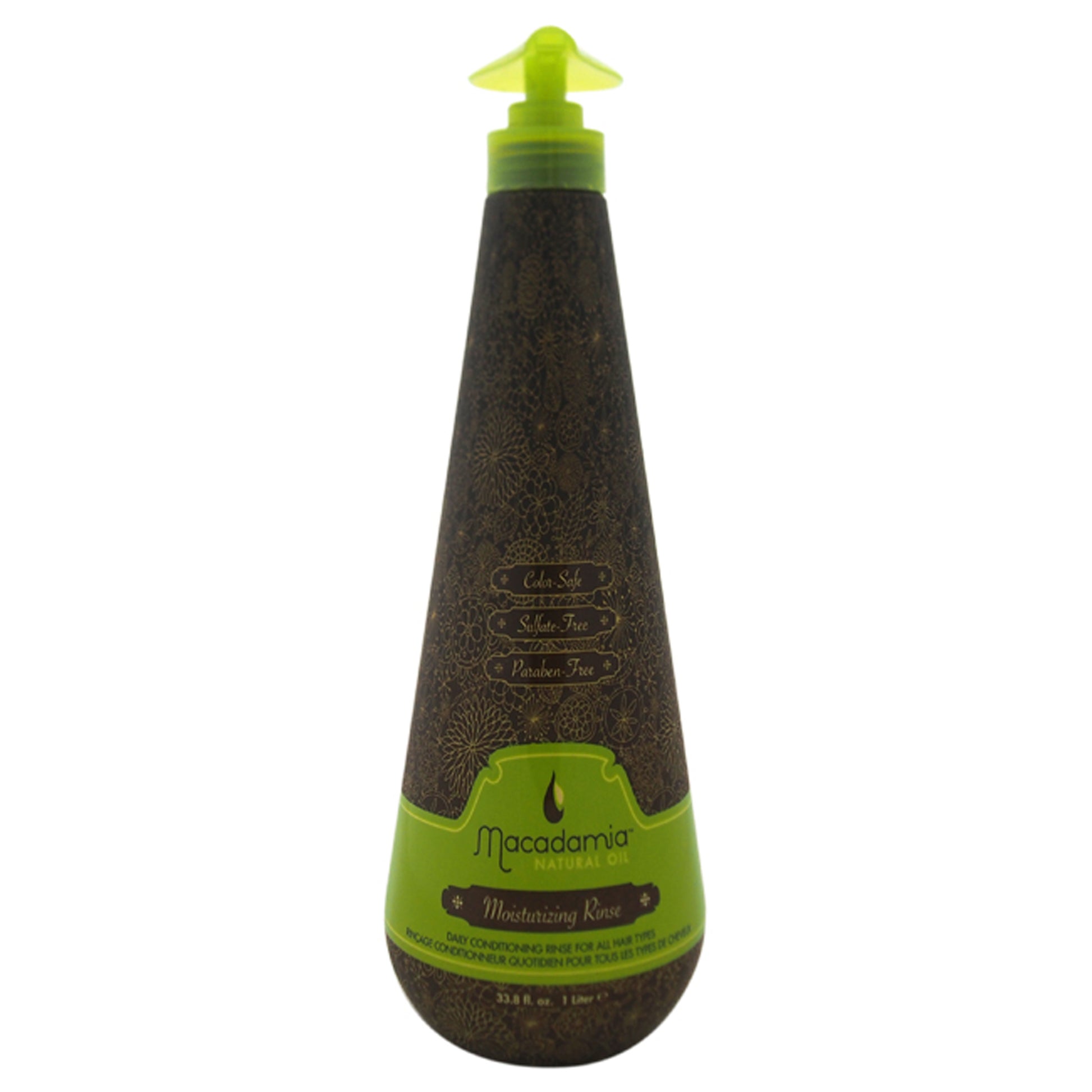 Macadamia Oil Moisturizing Rinse