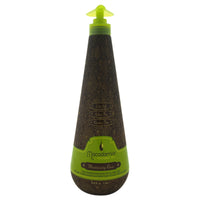 Macadamia Oil Moisturizing Rinse