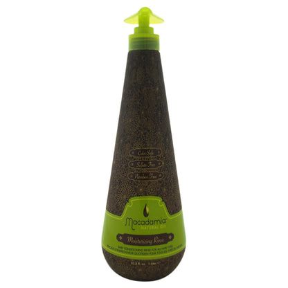 Macadamia Oil Moisturizing Rinse