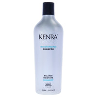 Kenra Moisturizing Shampoo
