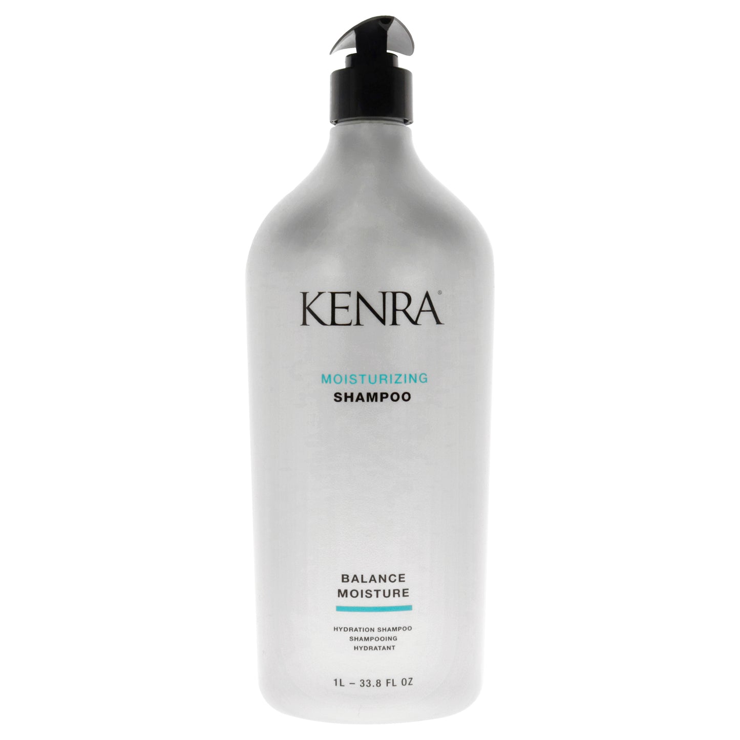 Kenra Moisturizing Shampoo