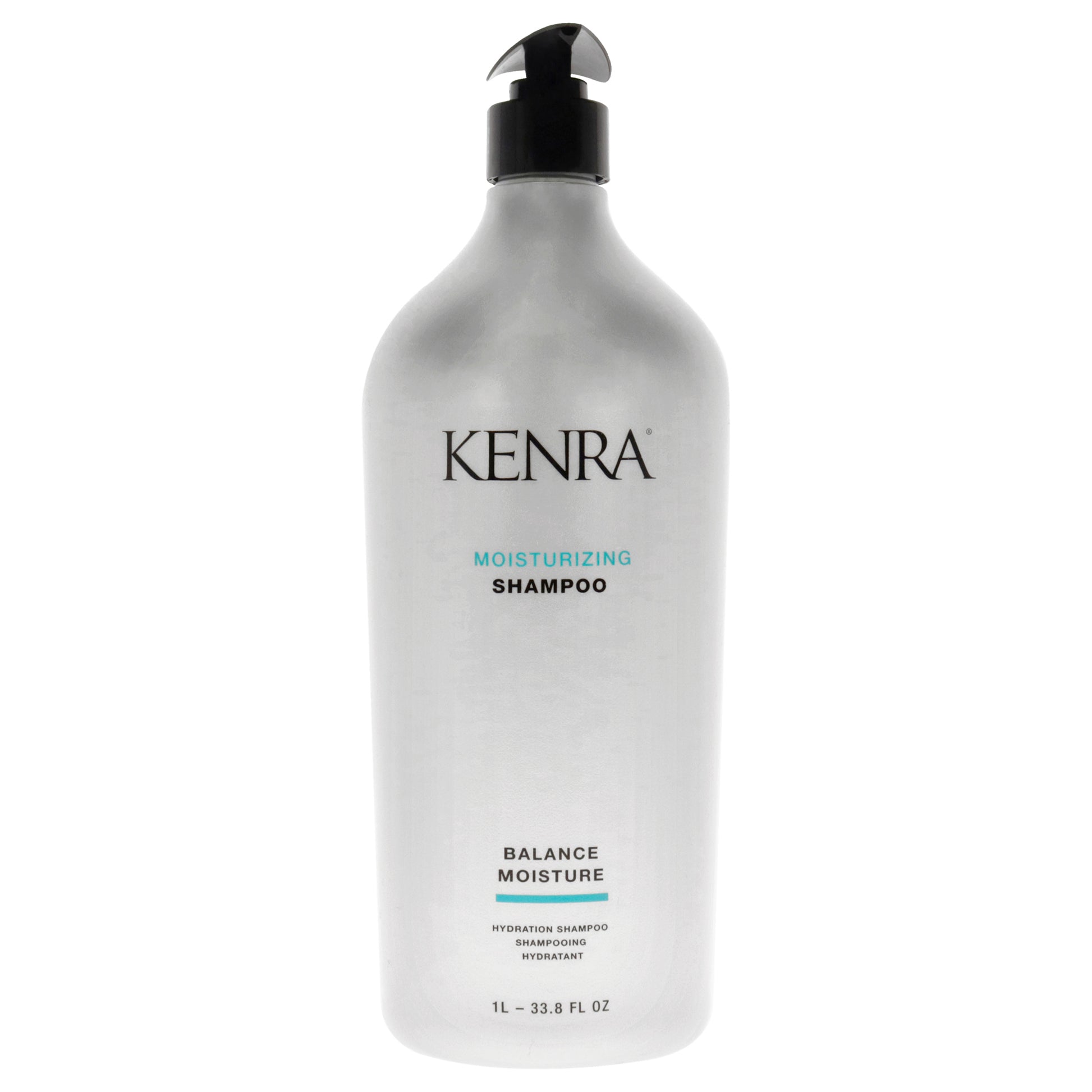 Kenra Moisturizing Shampoo