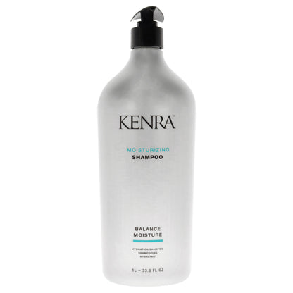 Kenra Moisturizing Shampoo
