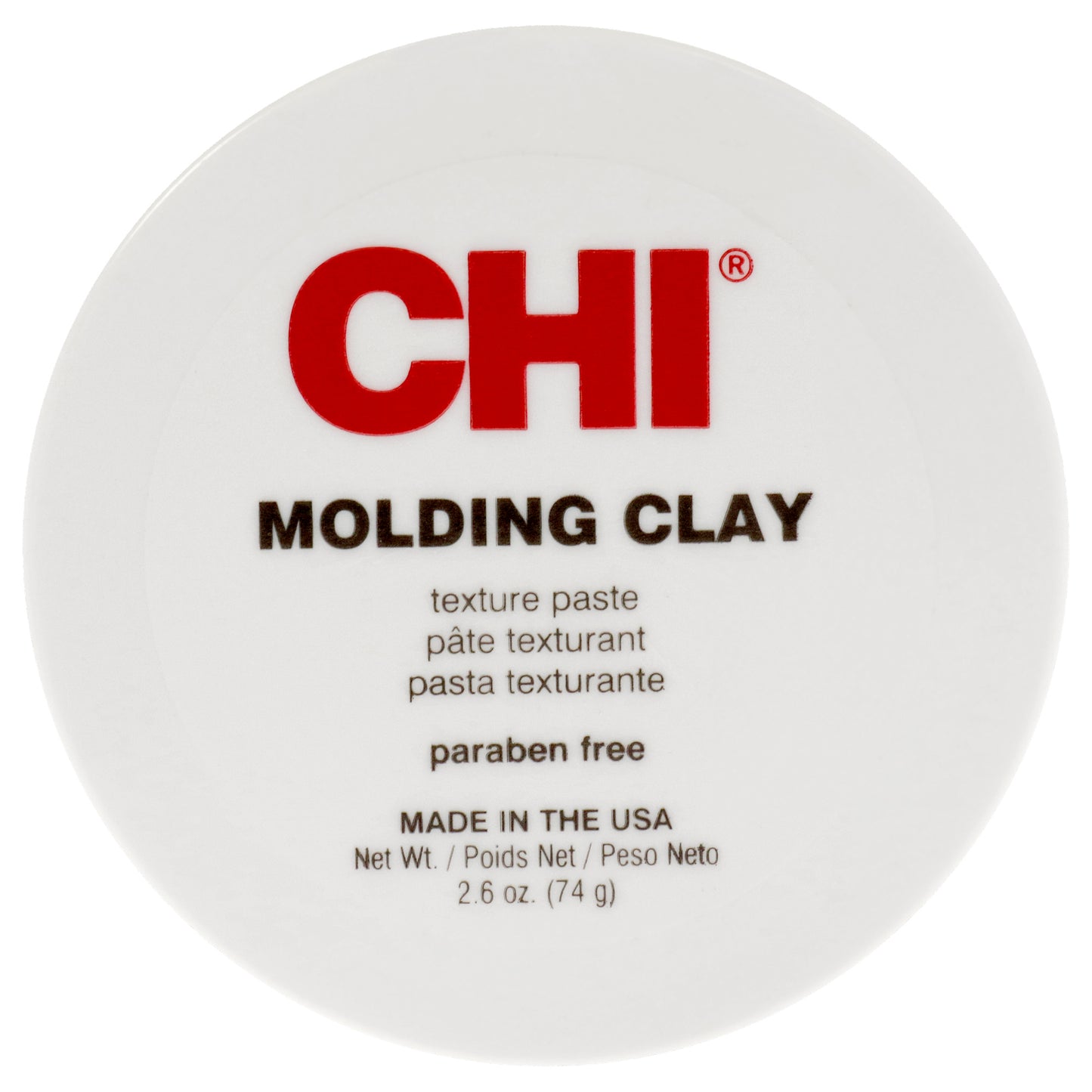 CHI Magnified
