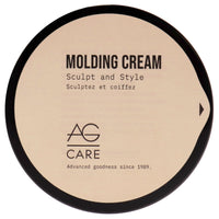 Molding Cream Sculpt And Style