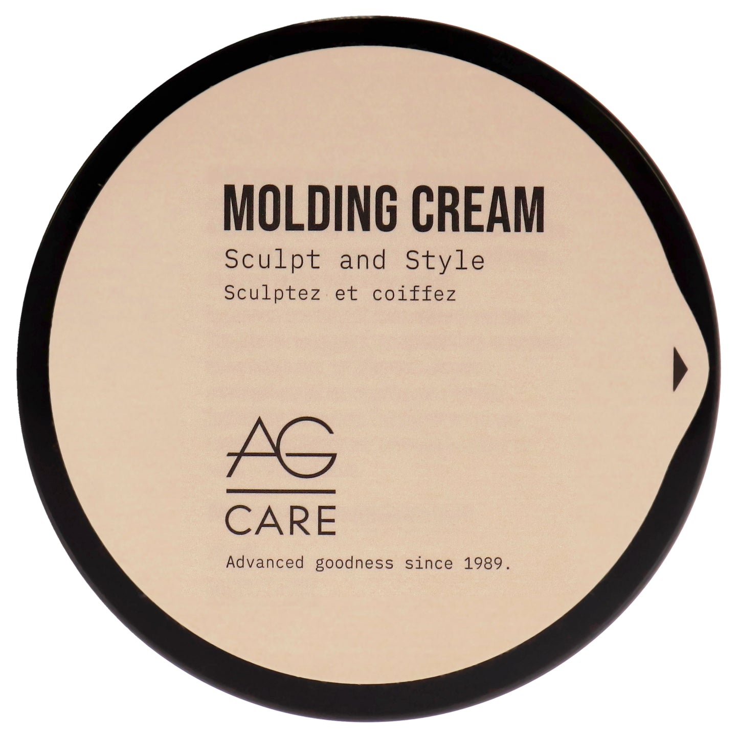 Molding Cream Sculpt And Style