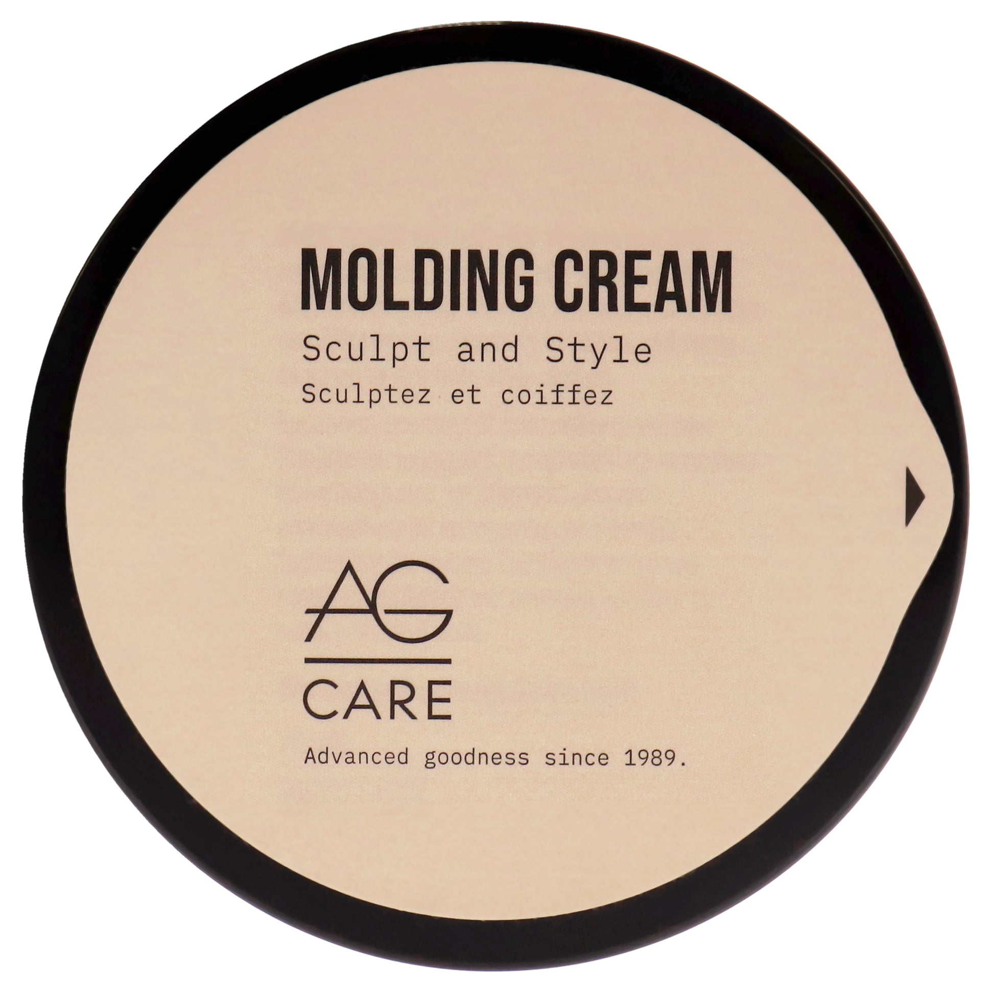 Molding Cream Sculpt And Style