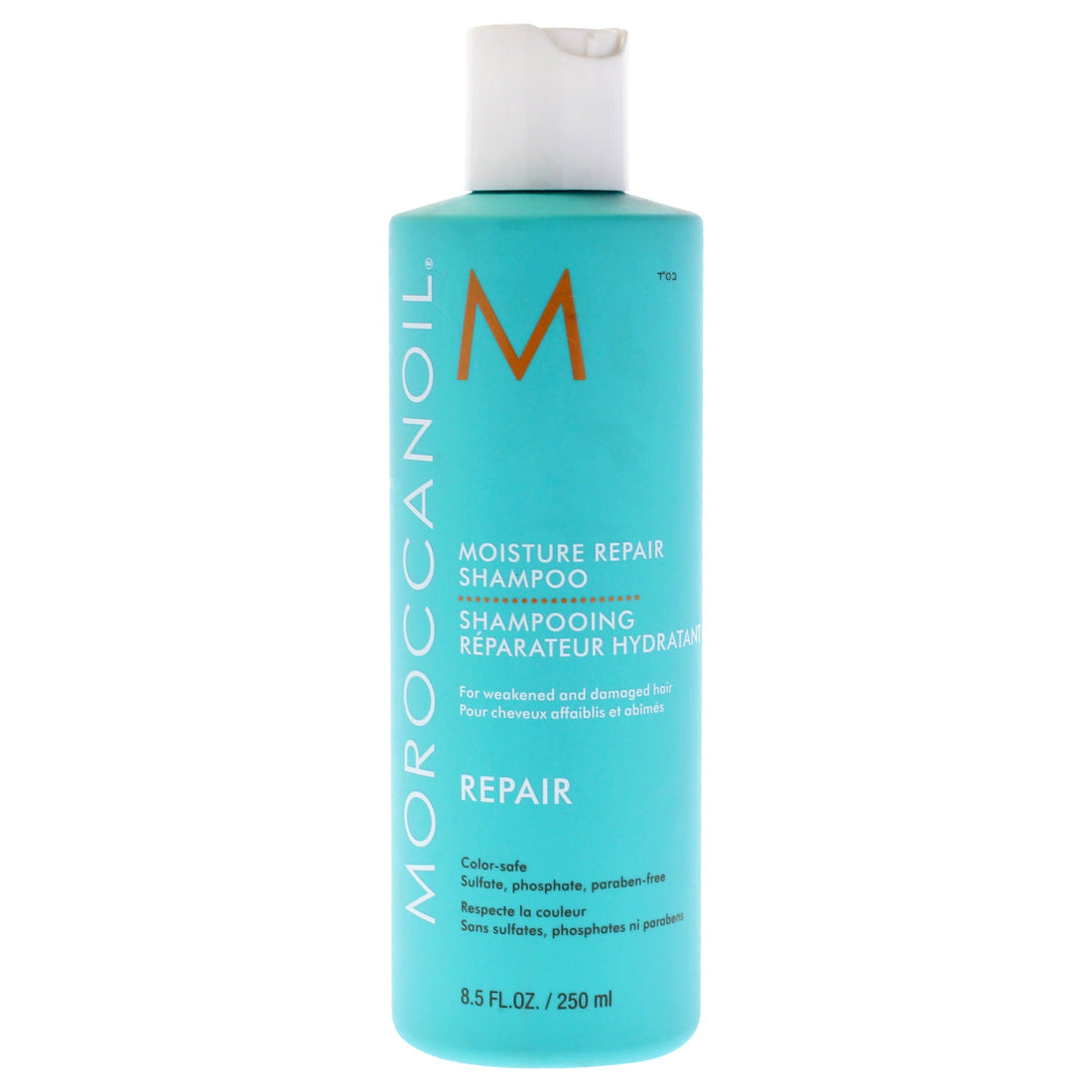 Moisture Repair Shampoo
