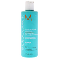 Moisture Repair Shampoo