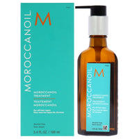 Moroccan Oil Treatment