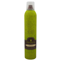 Natural Oil Control Aerosol Hairspray