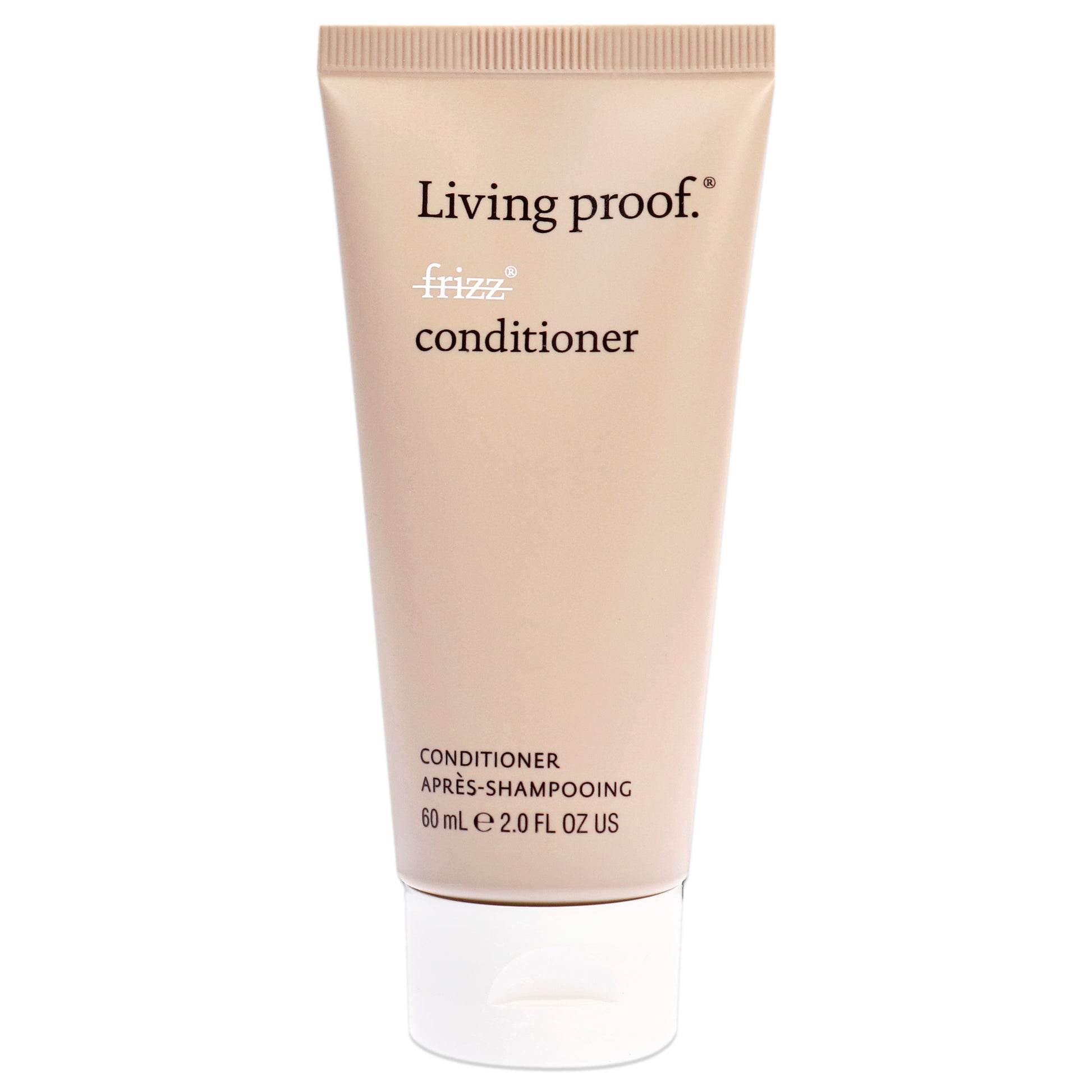 Living Proof No Frizz Conditioner