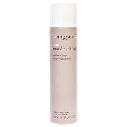 No Frizz Humidity Shield
