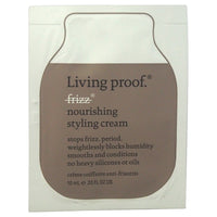 Living Proof No Frizz Nourishing Styling Cream