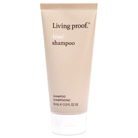 Living Proof No Frizz Shampoo