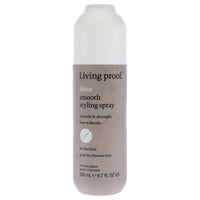 No Frizz Smooth Styling Spray