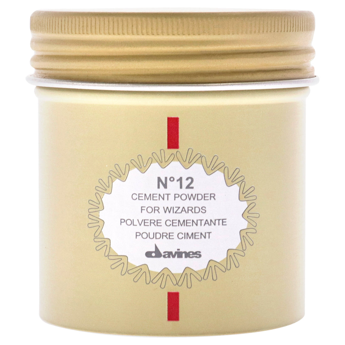 No12 Cement Power For Wizards