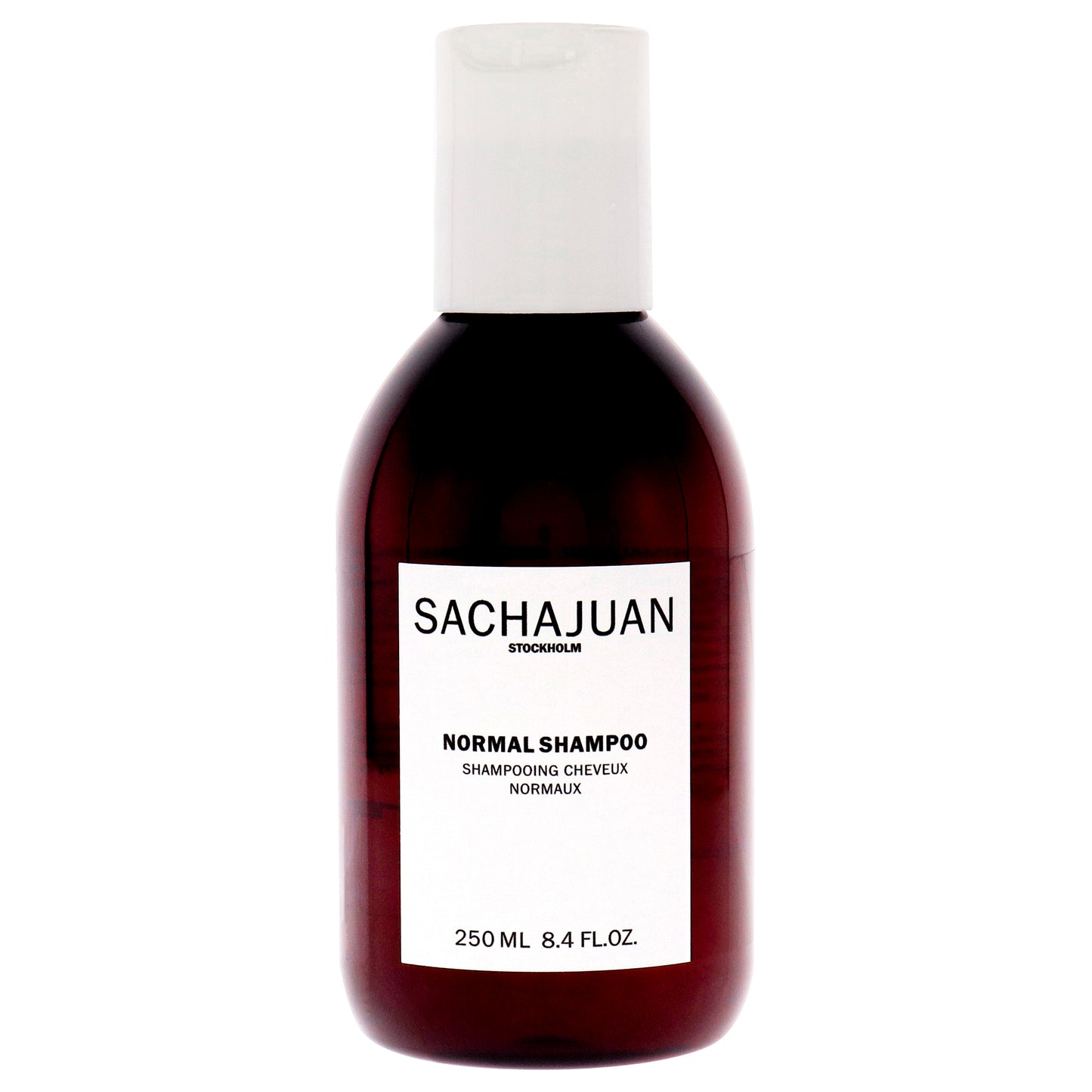 Normal Hair Shampoo