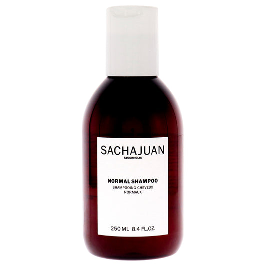Normal Hair Shampoo