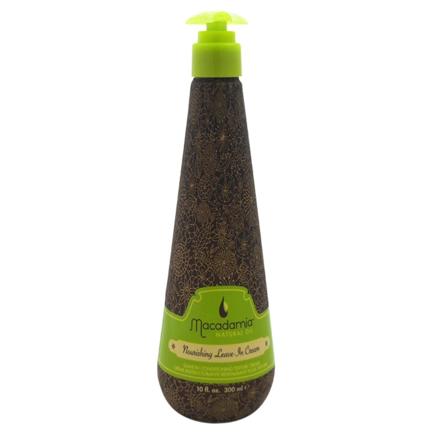 Nourishing Leave-In Cream