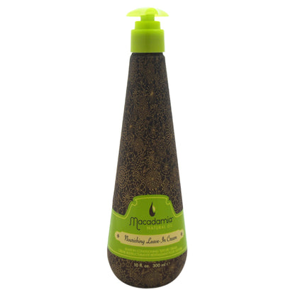 Nourishing Leave-In Cream