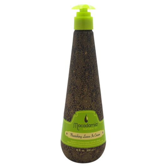 Nourishing Leave-In Cream