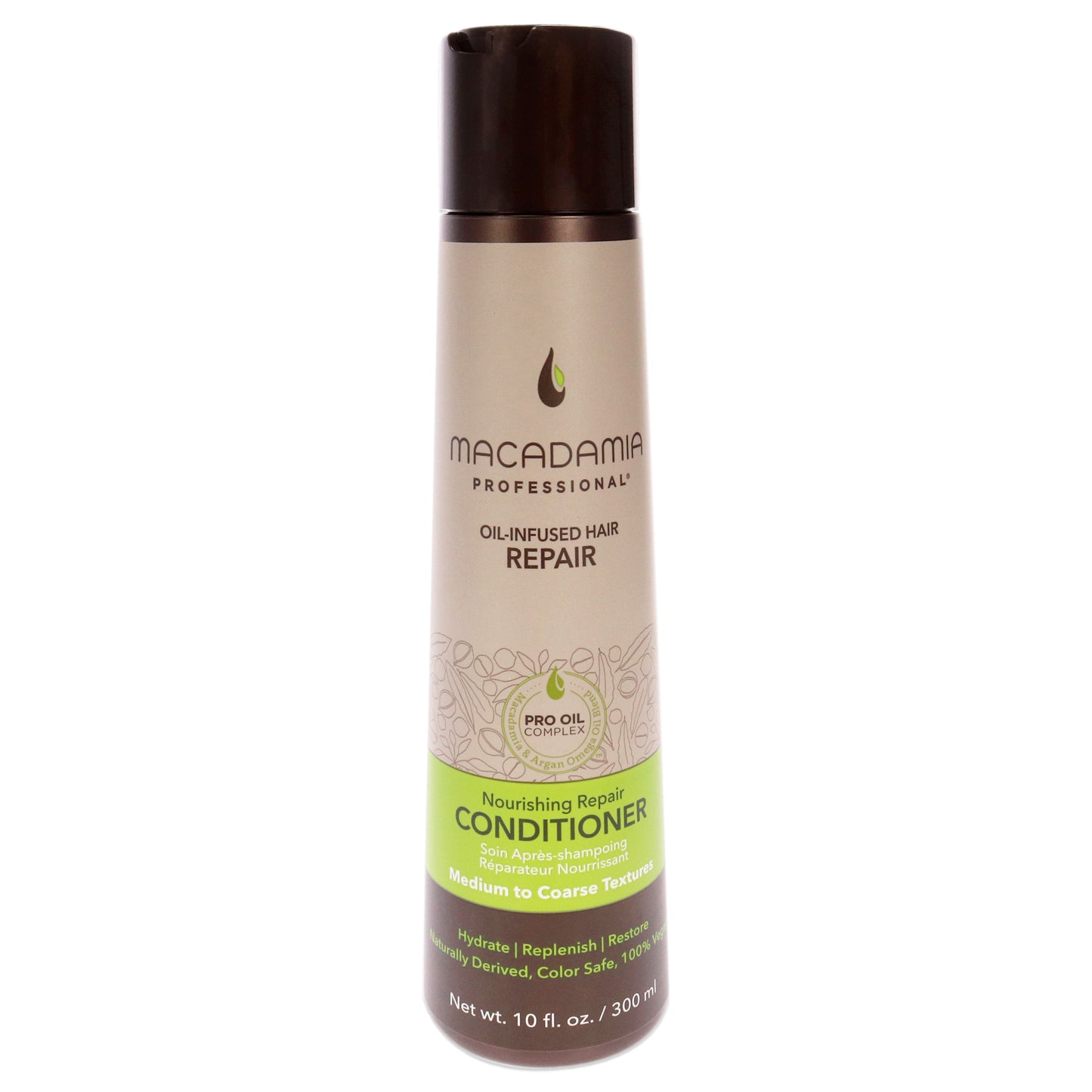 Nourishing Moisture Conditioner