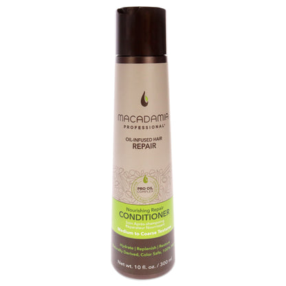Nourishing Moisture Conditioner