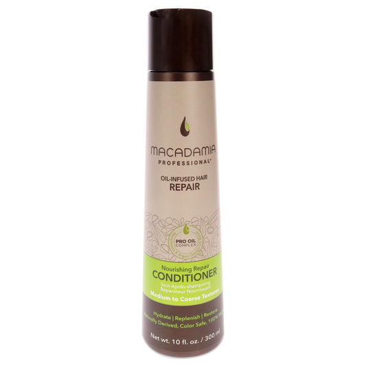 Nourishing Moisture Conditioner